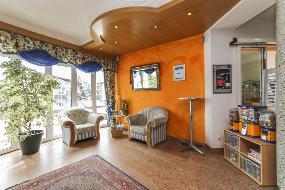 Alpenhotel Tauernstueberl Zell am See Exterior photo